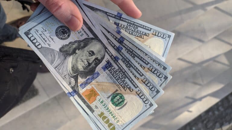 Personal Loans For A Credit Score Under 600