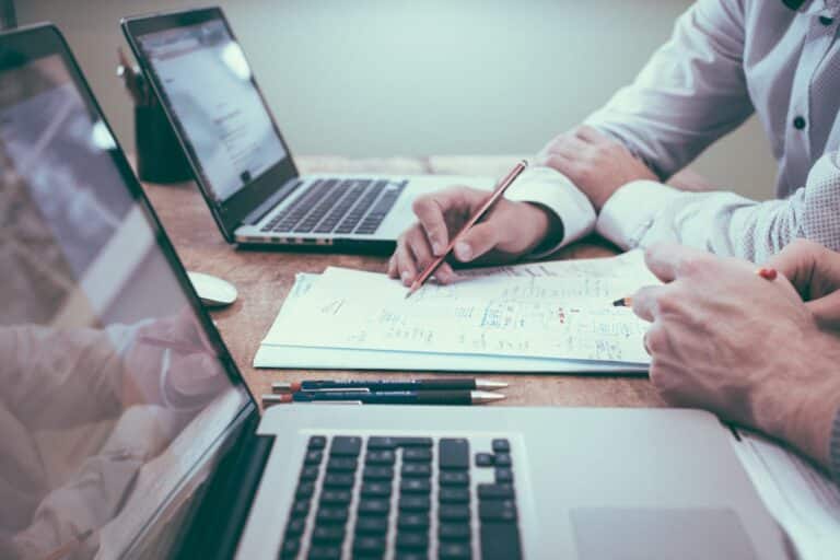 Which Credit Report Should I Request First?
