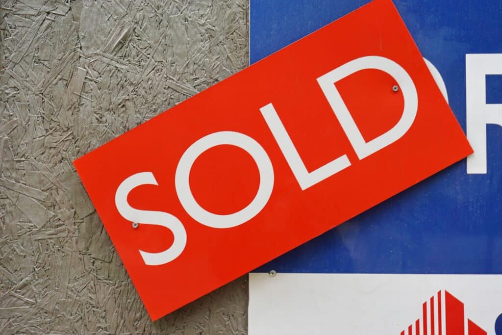 If a debt is sold to another company, do I have to pay