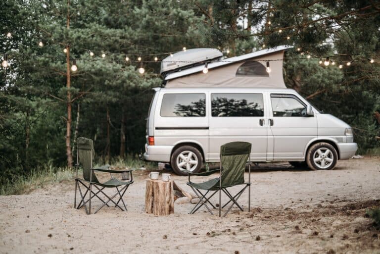How can I get out of my rv loan fast and easy
