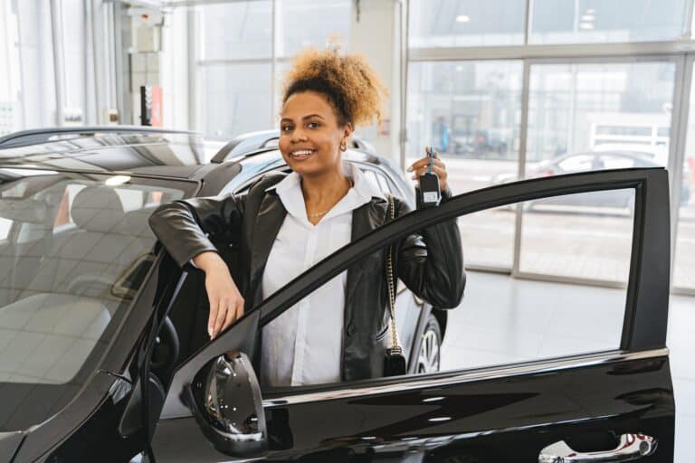 How To Finance a Car With No Job