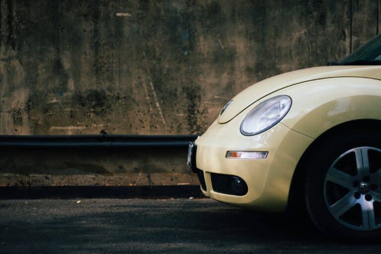 How to get a car with no credit or cosigner
