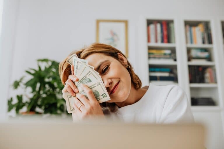 How to get money from venmo without a bank account