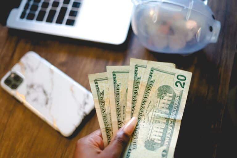 How to cash a stimulus check for someone in jail