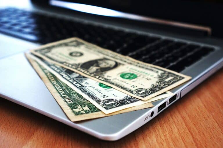 Where do banks get money to lend to borrowers?