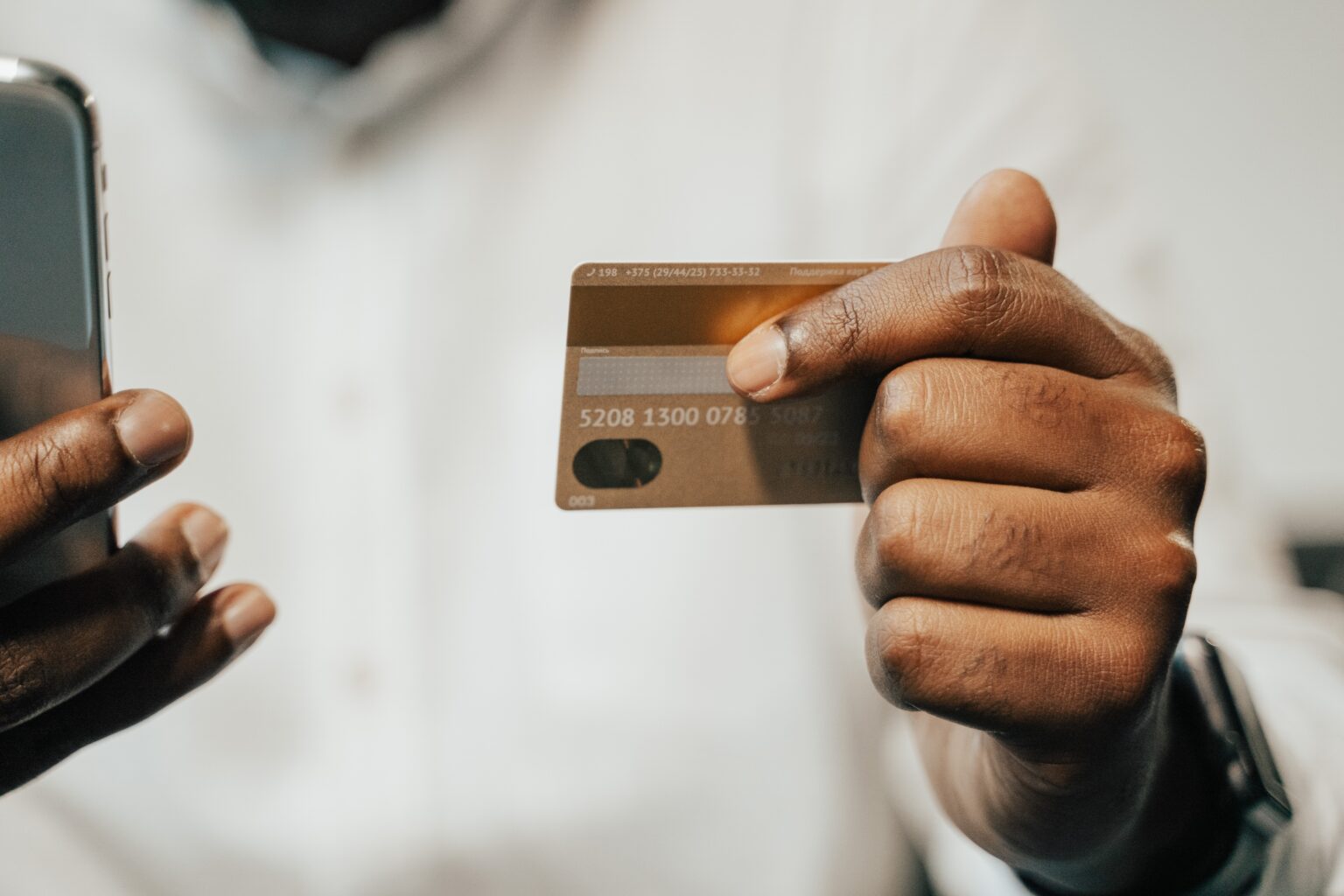How to remove hold on a debit card - CreditNinja