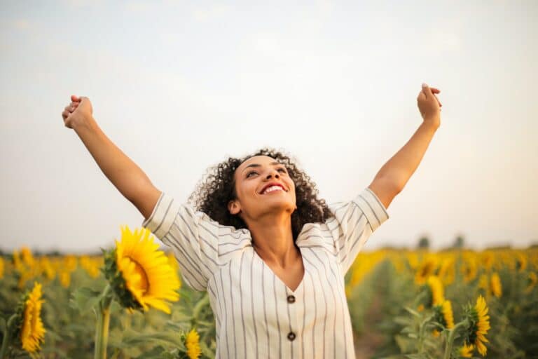 What happens when the terms of a loan are satisfied