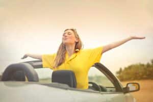 what happens when you pay off your car