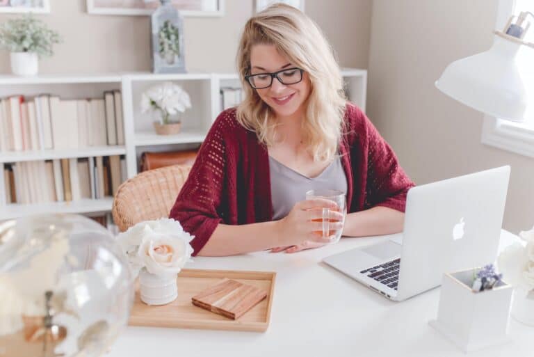 What information is needed for a soft credit check
