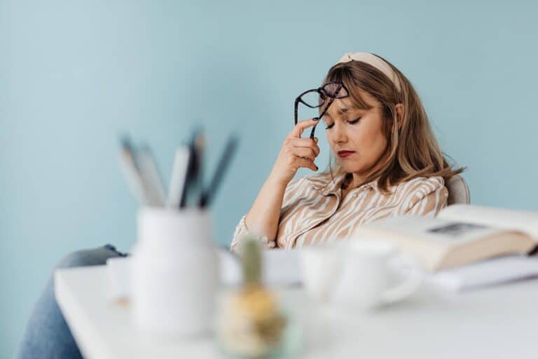 What is a hardship loan?