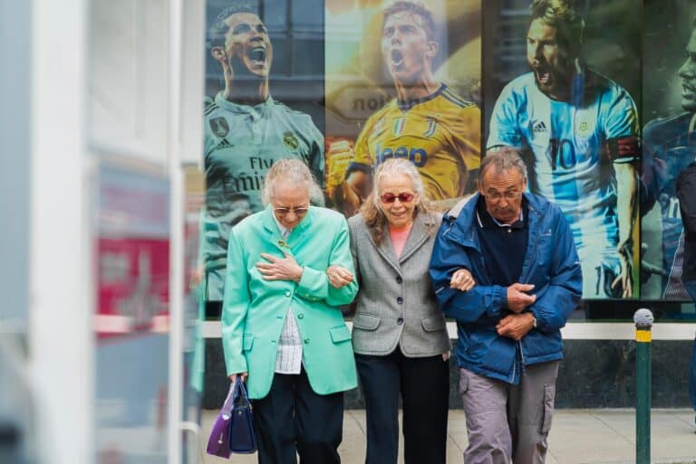 Can You Get a Social Security Loan?