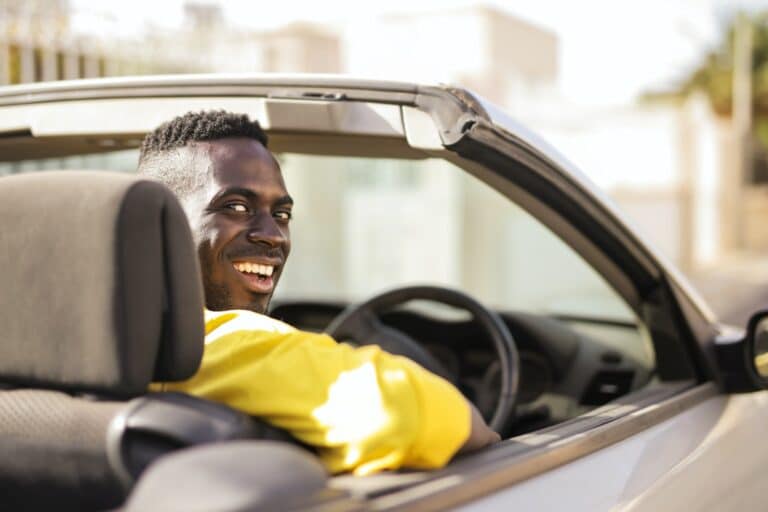 Can you use a credit card for a down payment on a car