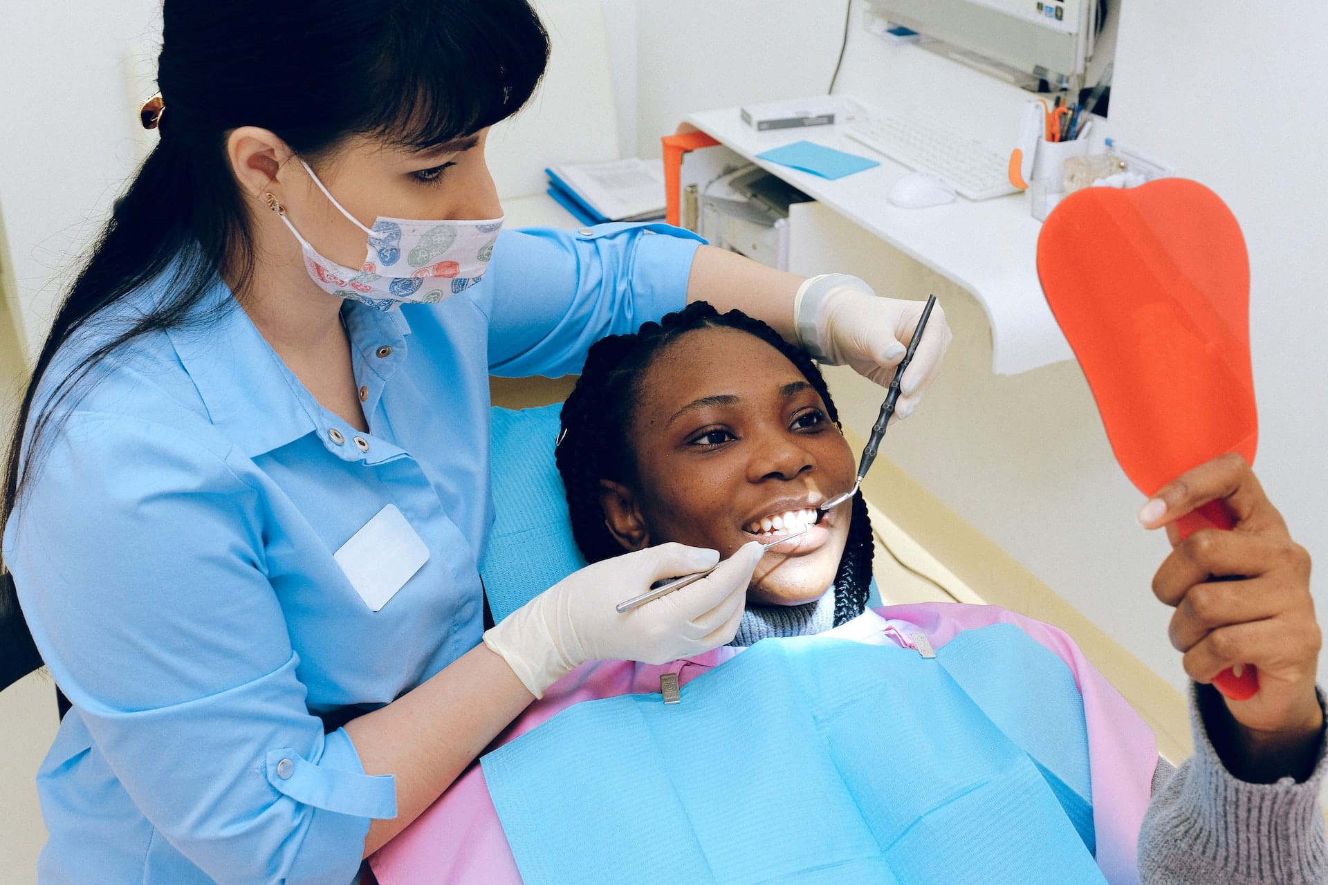 dental care loan