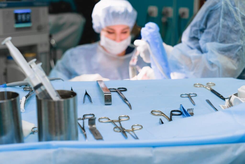 How to get a loan for surgery