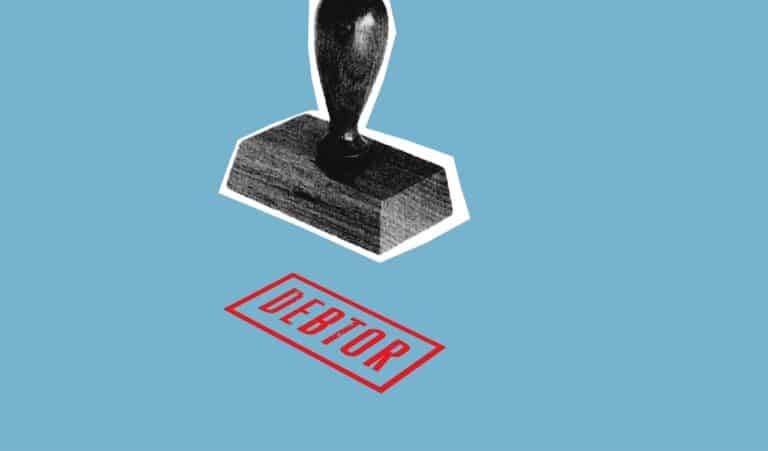 How long before collection agency reports to credit bureau