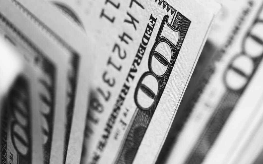Do you get money when you refinance a loan