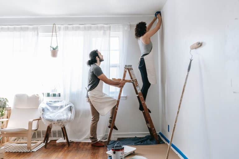 Home repair loans with bad credit