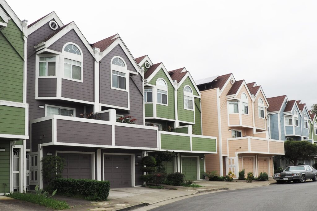Does applying for an apartment hurt your credit?