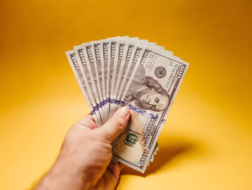 $1,000 Loan for Cash Advance