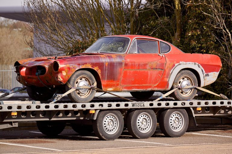 Car Accident Cash Advance