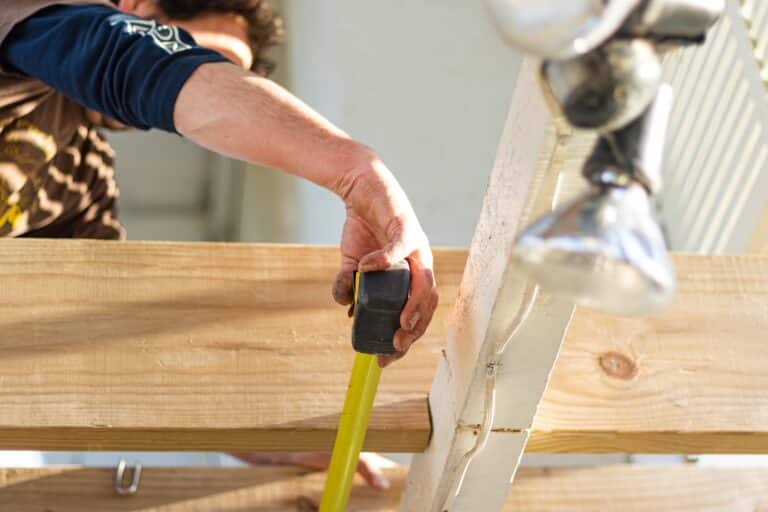 Credit score needed for a construction loan explained
