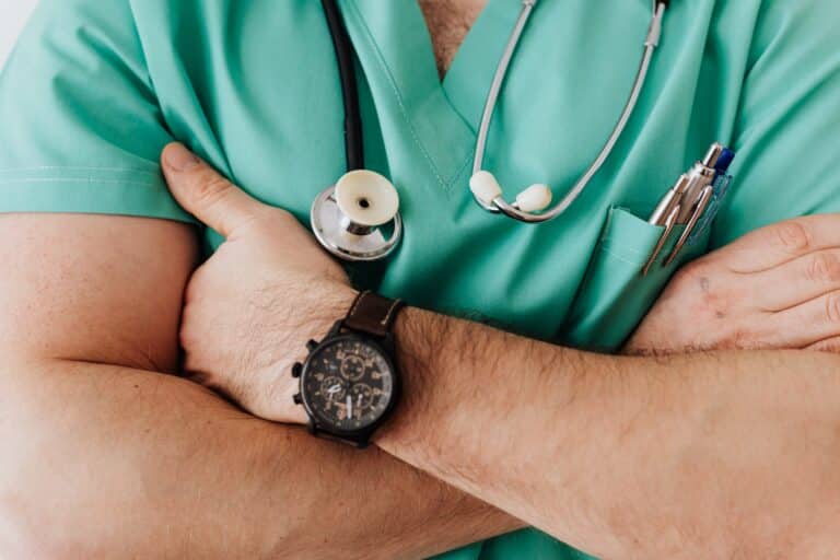 Debt Consolidation Loans for Nurses & Healthcare Workers