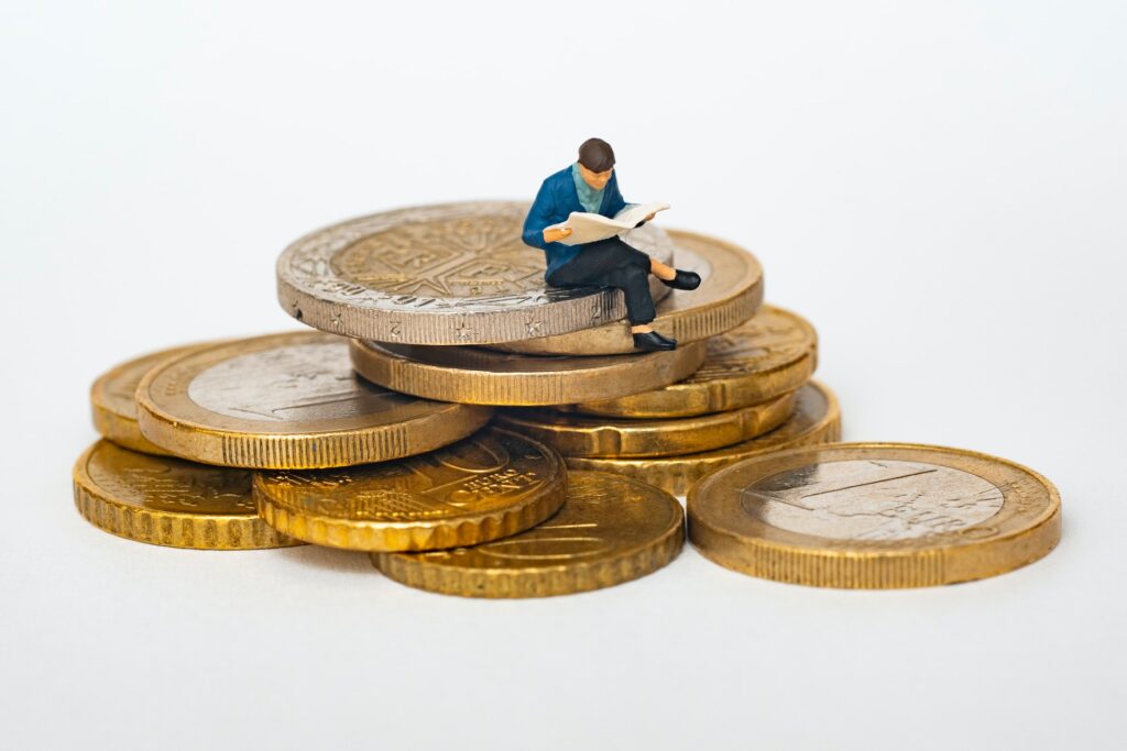 Personal Finance Questions