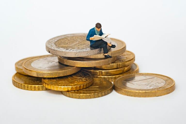 Personal Finance Questions