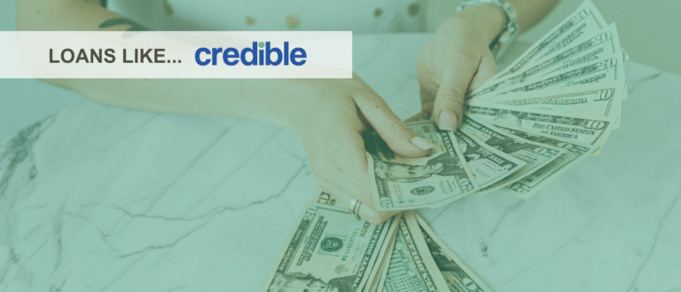 Loans like credible®