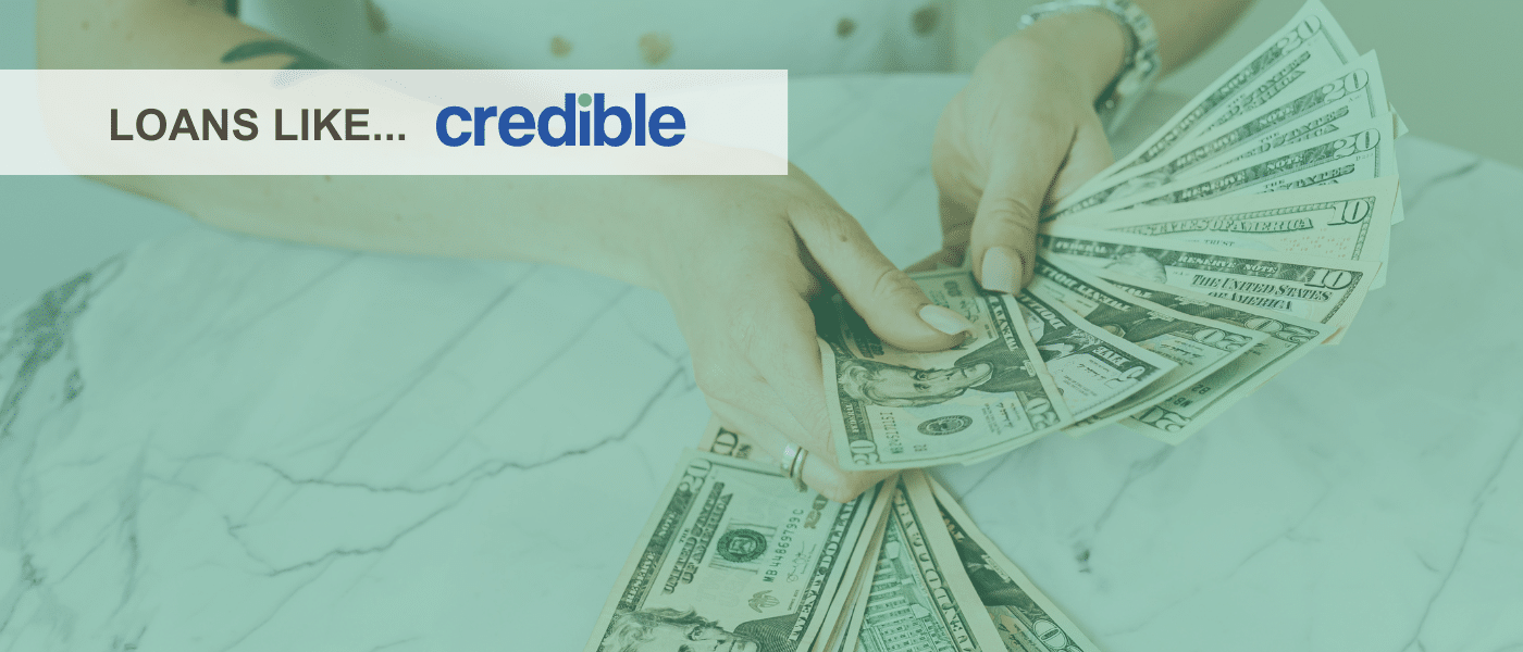 loans like credible