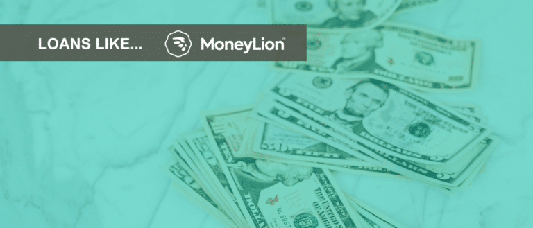 Loans like moneylion®