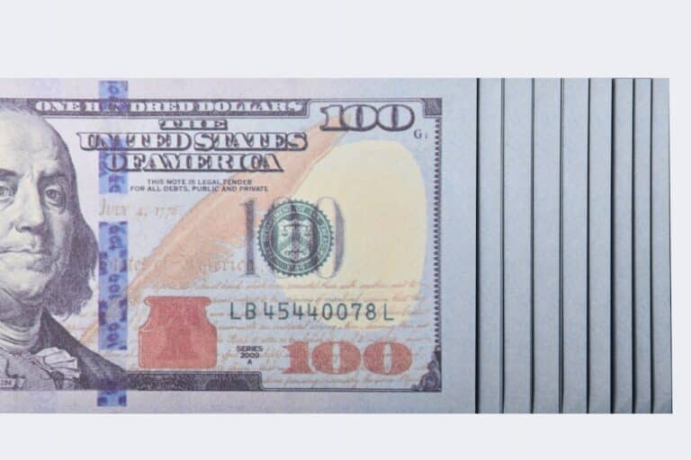Check cashing loan