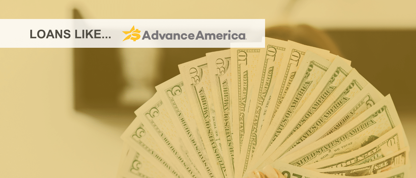 sites like advance america