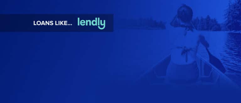 Loans like Lendly®