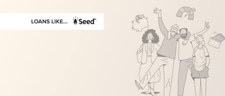 Loans like seedfi