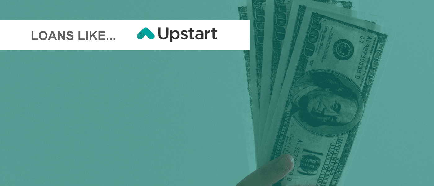 loans like upstart