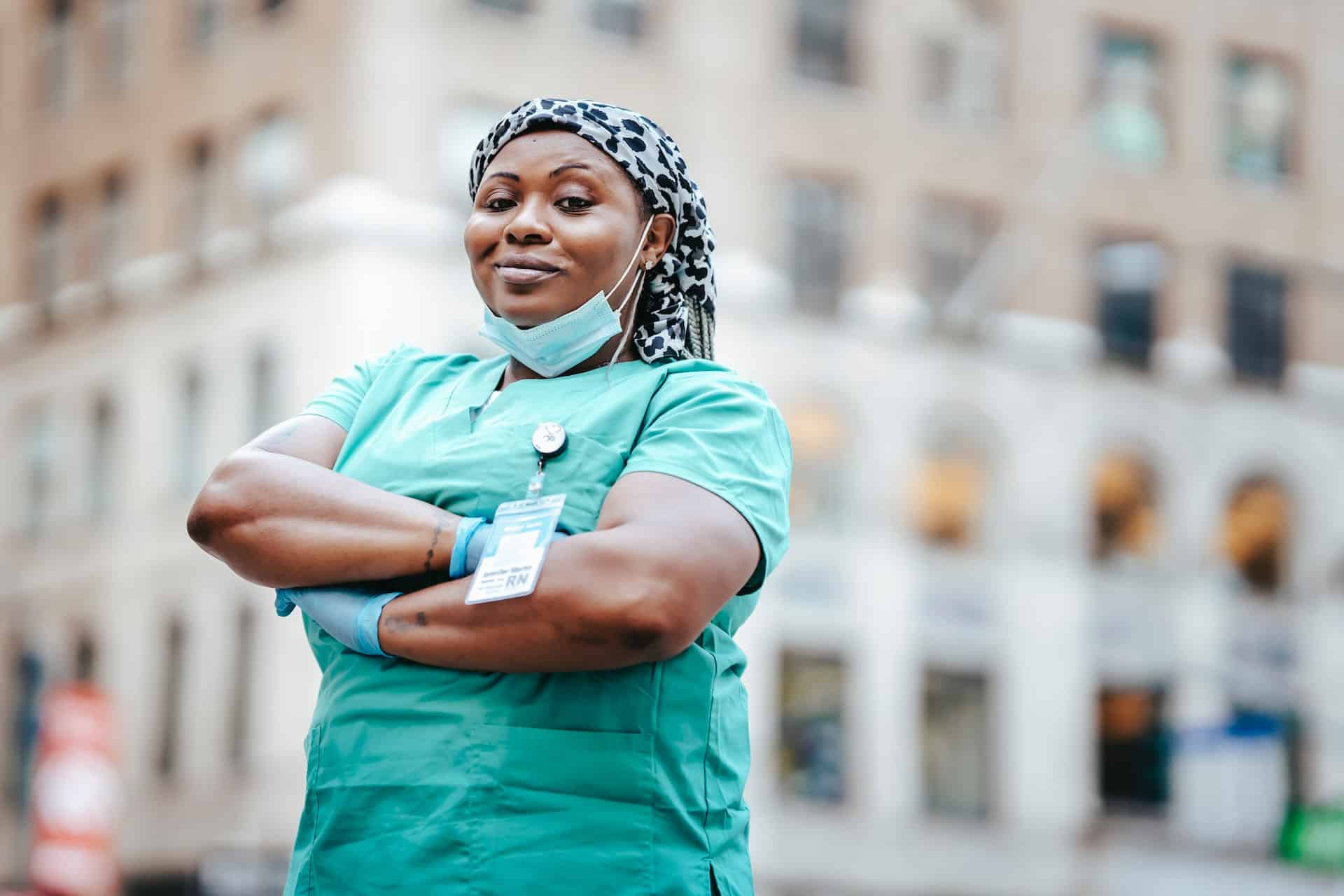 loan forgiveness for nurses