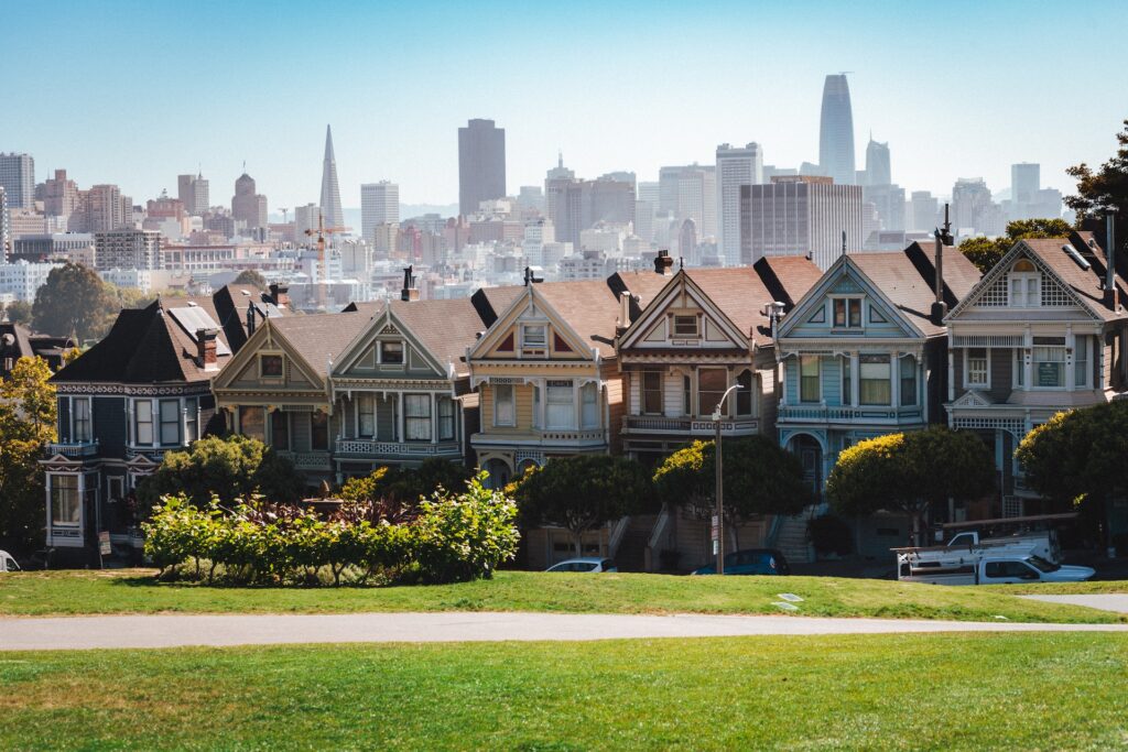 Forgivable Equity Builder Loan