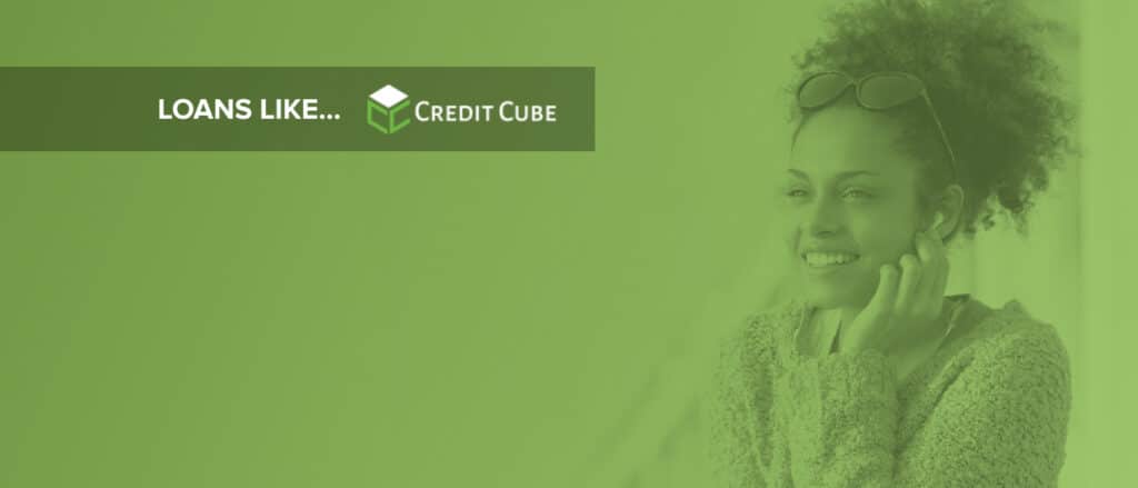 loans like credit cube