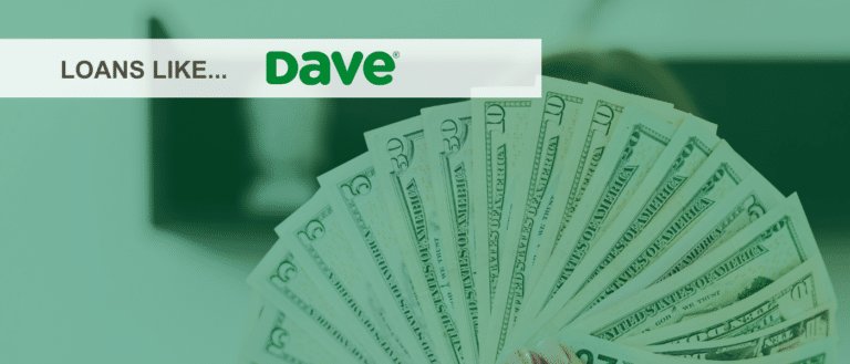 Money Apps Like Dave