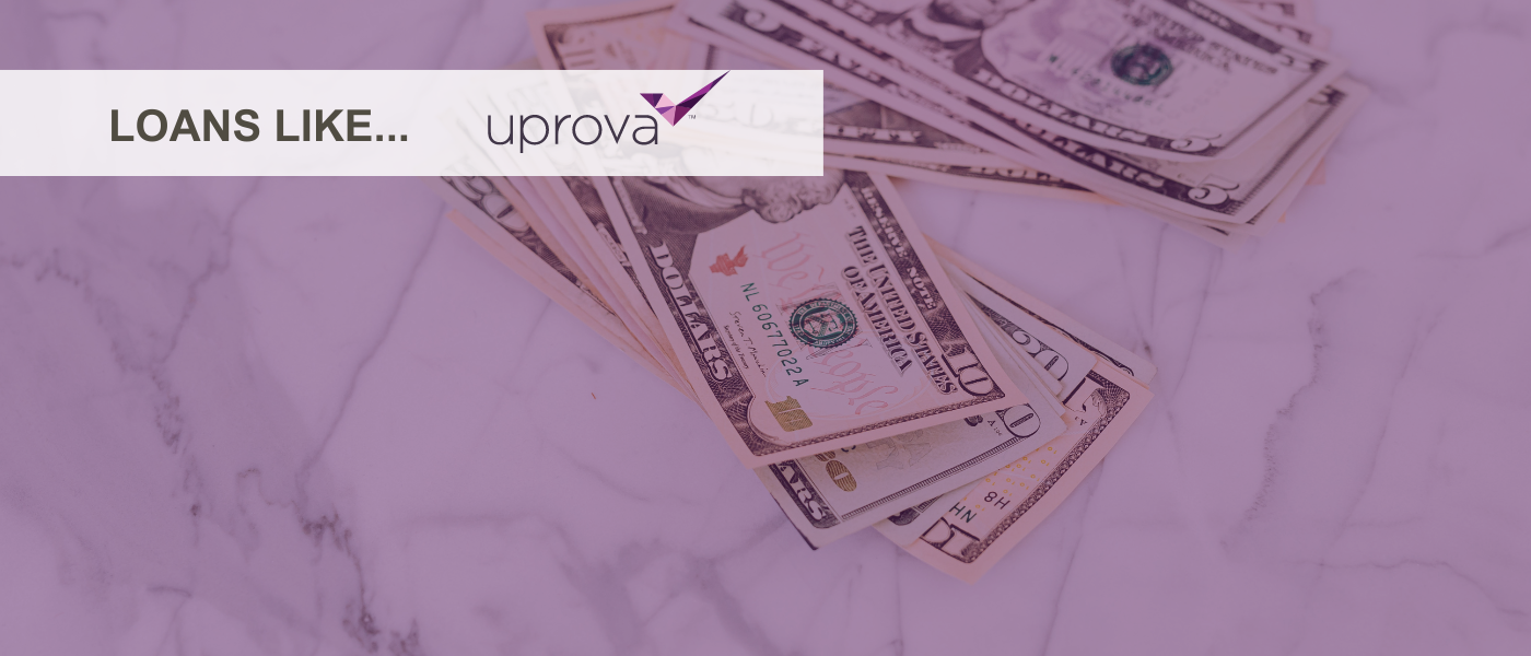 loans like uprova