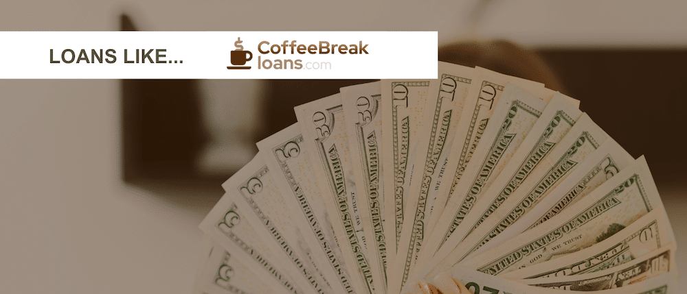 loans like coffee break loans