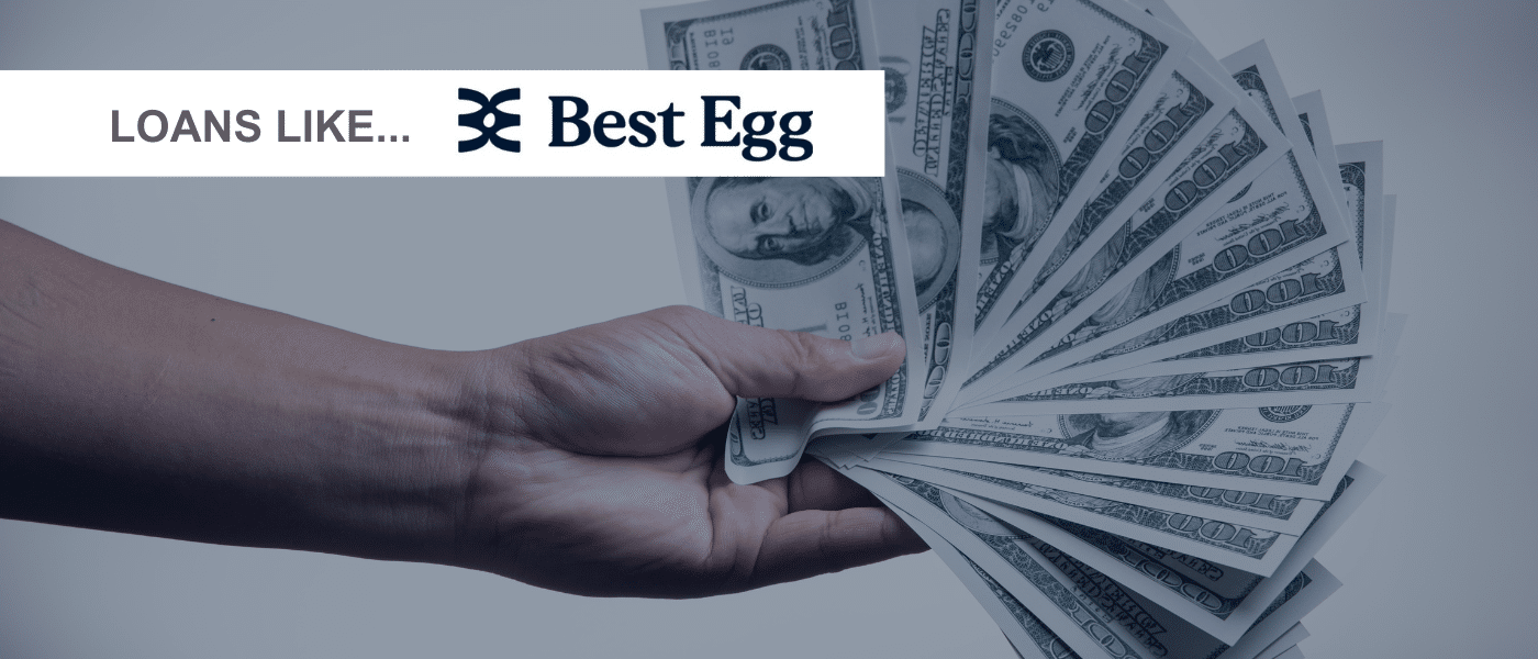 loans like best egg