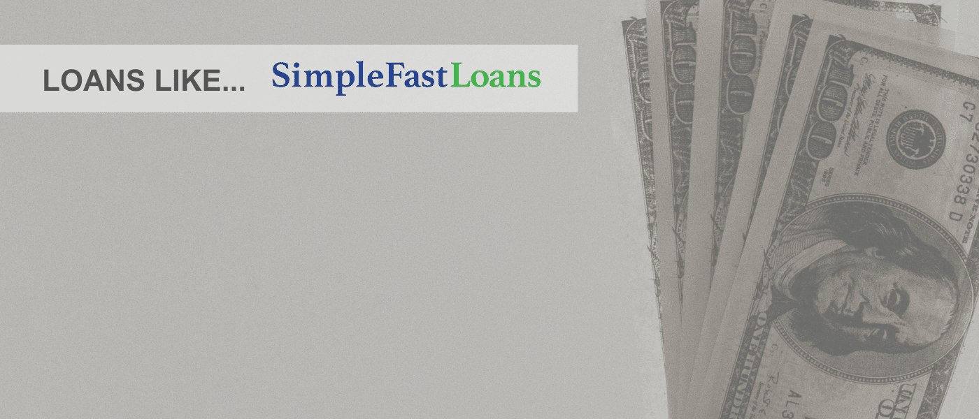 SIMPLE FAST LOAN