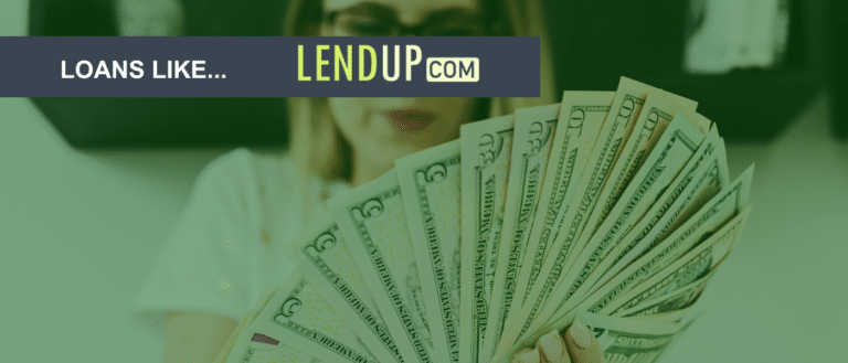 Loans like lendup®