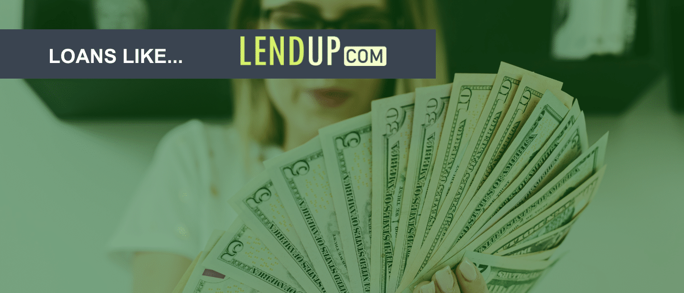 loans like lendup