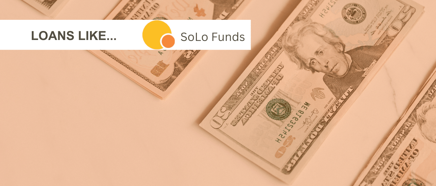 loans like solo funds