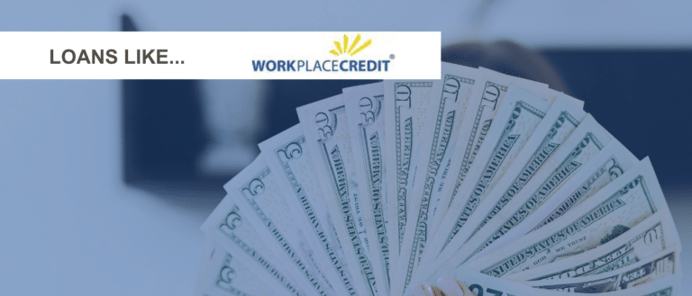 Loans like workplace credit®