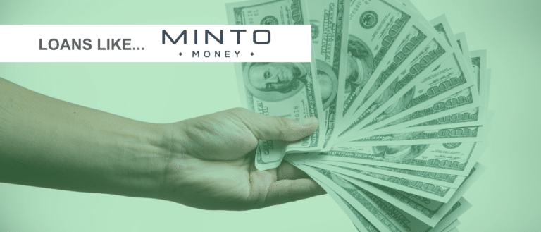 Loans like Minto Money®