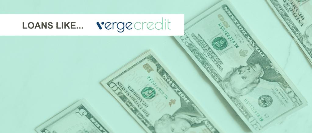 loans like verge credit